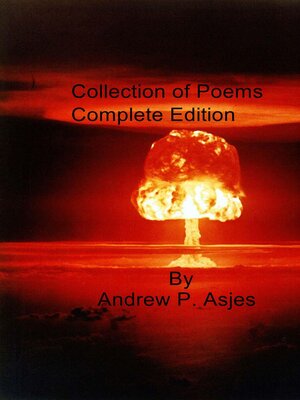 cover image of Collection of Poems Complete Edition